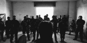 Essere parte della famiglia S.W.A.T. Castel Volturno, cosa significa? Parlano gli iscritti.