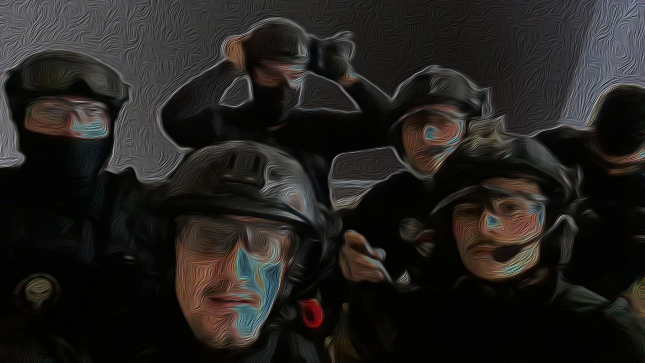 Primi classificati al “Friday Night”