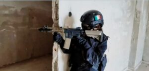 Intervista alla nostra Valentina, 18 anni da 1 anno nella S.W.A.T.