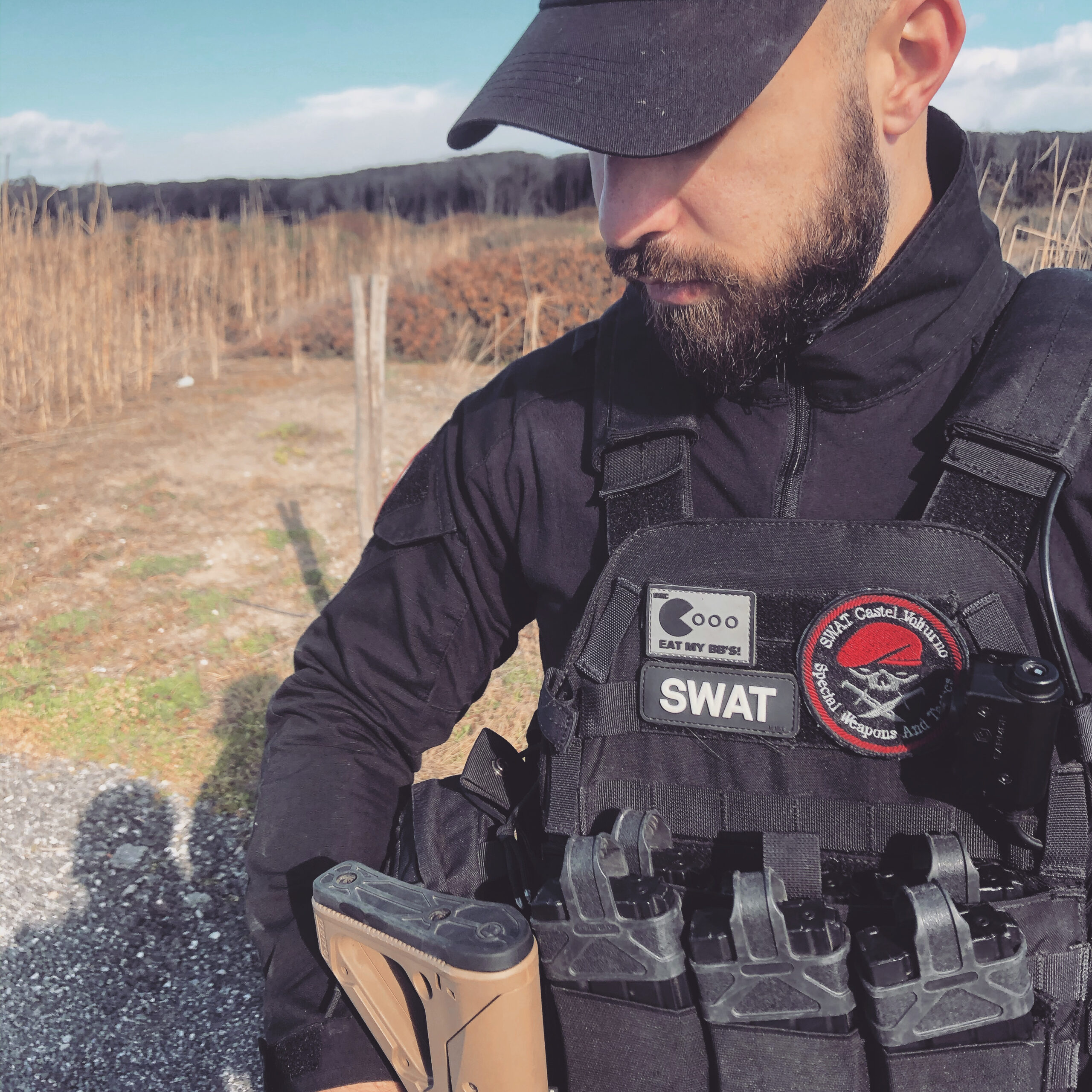 Alessandro Martiniello