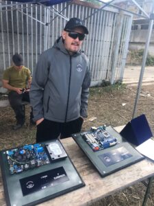 Si conclude l’operazione “Attacco Cibernetico”, la missione softair organizzata dalla S.W.A.T. Castel Volturno