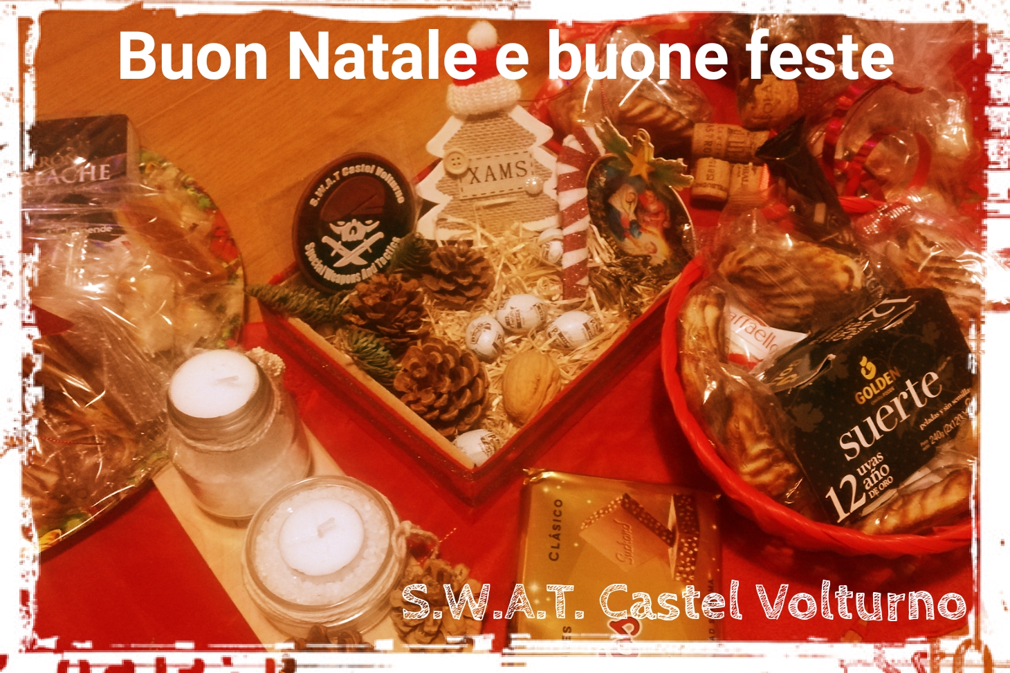 Buon Natale 2020