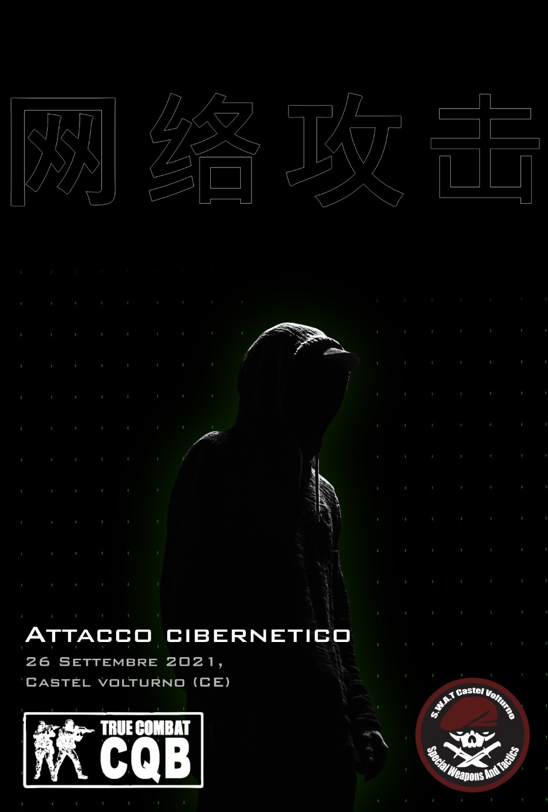 L’Opearzione Attacco Cibernetico è alle porte